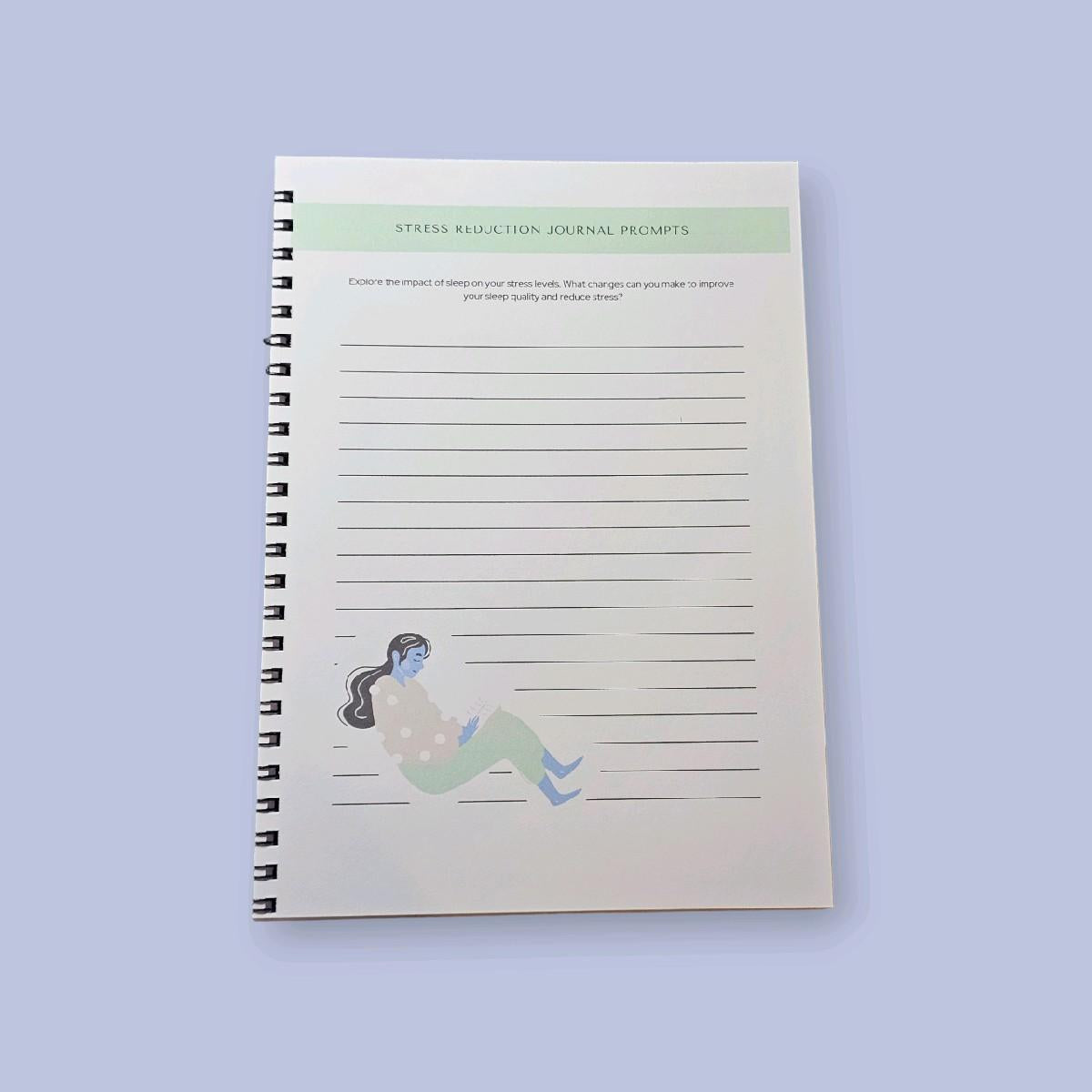 Stress Reduction Journal