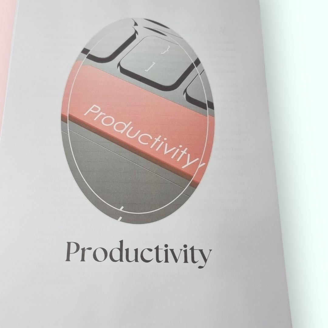 ADHD Productivity Planner