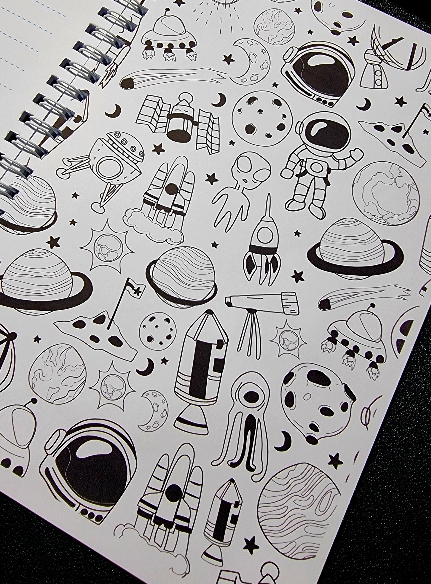 Worry Book
