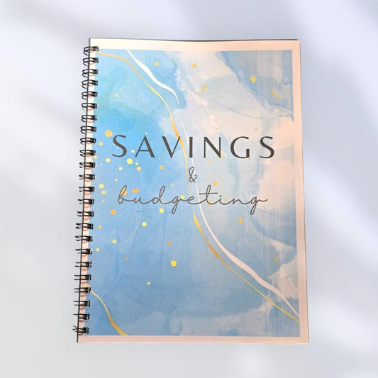 Savings and Budgeting Planner