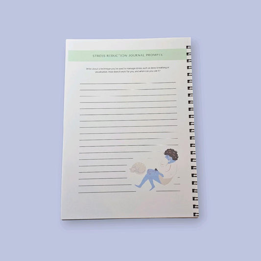 Stress Reduction Journal