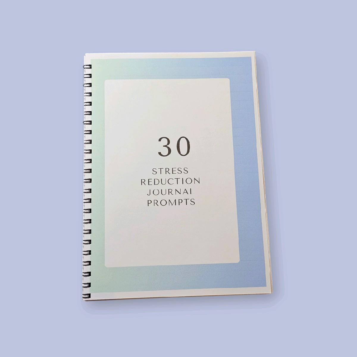 Stress Reduction Bundle