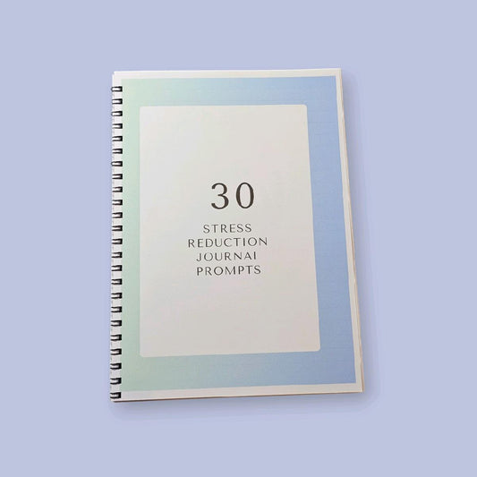 Stress Reduction Bundle