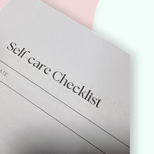 ADHD Productivity Planner