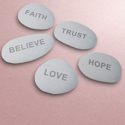 30 Day Self Worth Journal