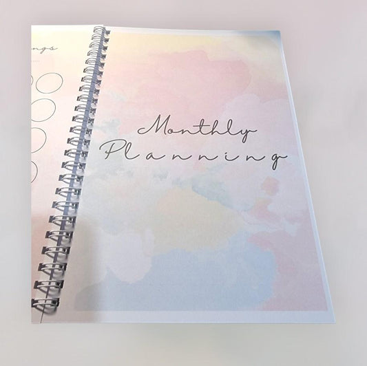 Savings Challenge Book