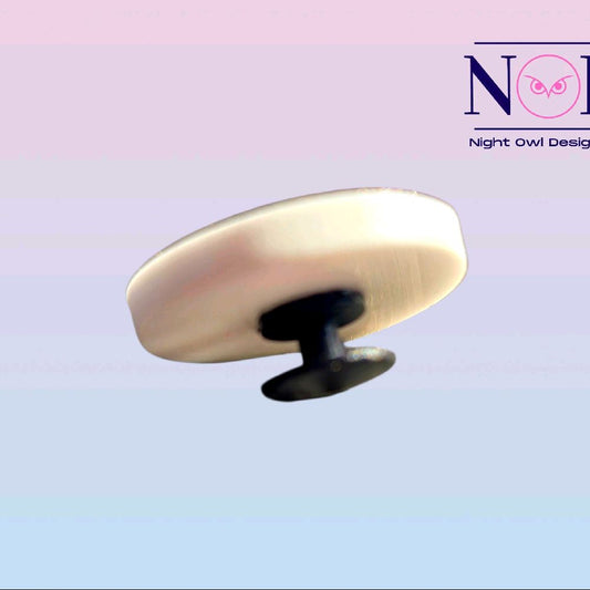 Star Sign Shoe Charms