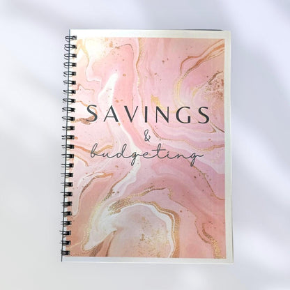 Savings and Budgeting Planner