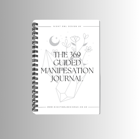 369 Manifestation journal