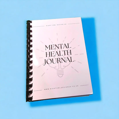 Mental Health Bundle