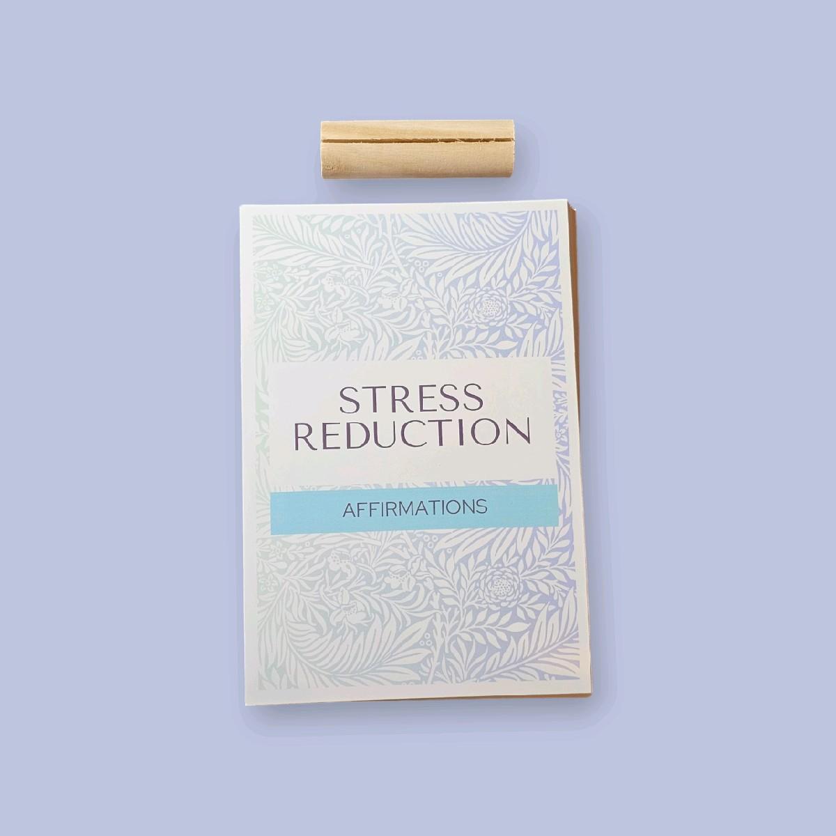 Stress Reduction Bundle