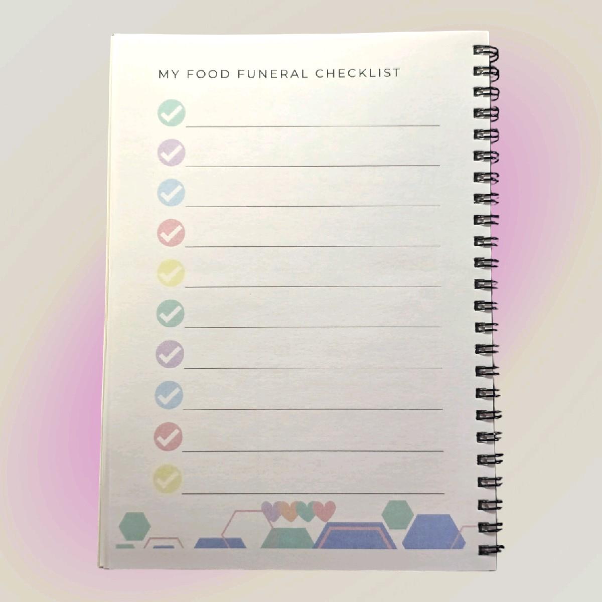 Ultimate Bariatric Planner