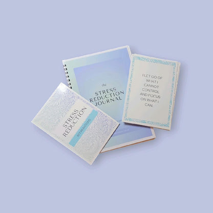 Stress Reduction Bundle