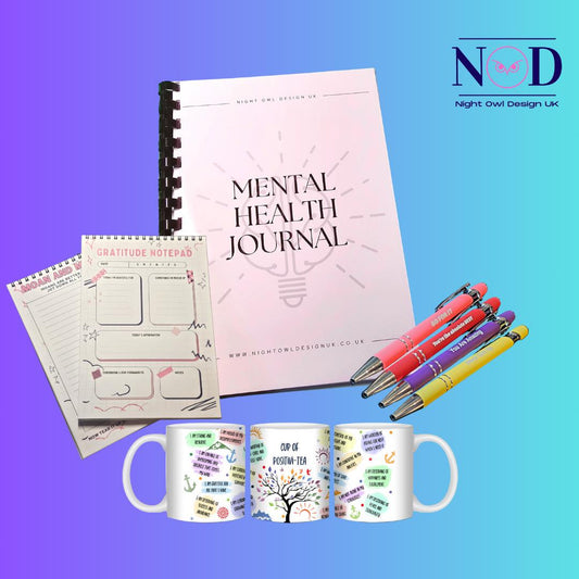 Mental Health Bundle