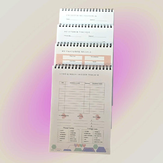 Bariatric Notepads