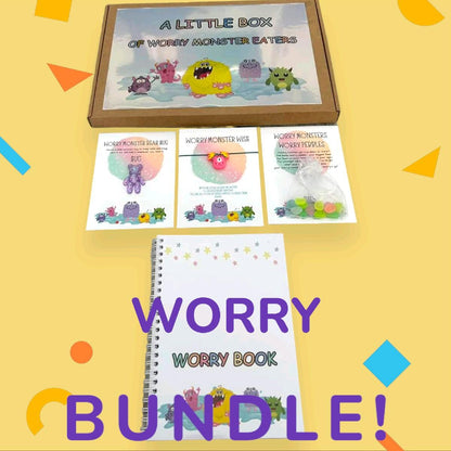 Worry Bundle