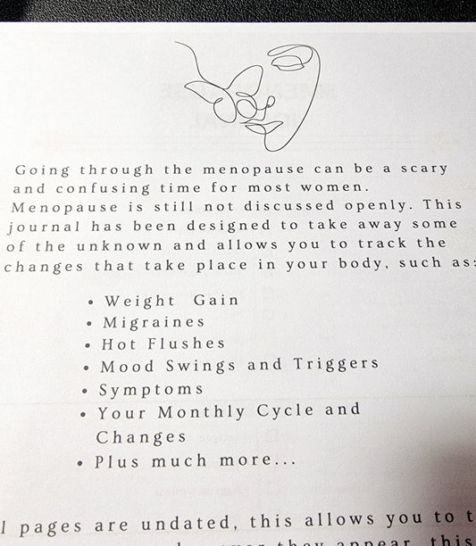 Menopause Journal
