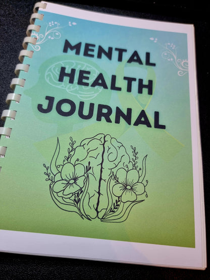 Mental Health Journal